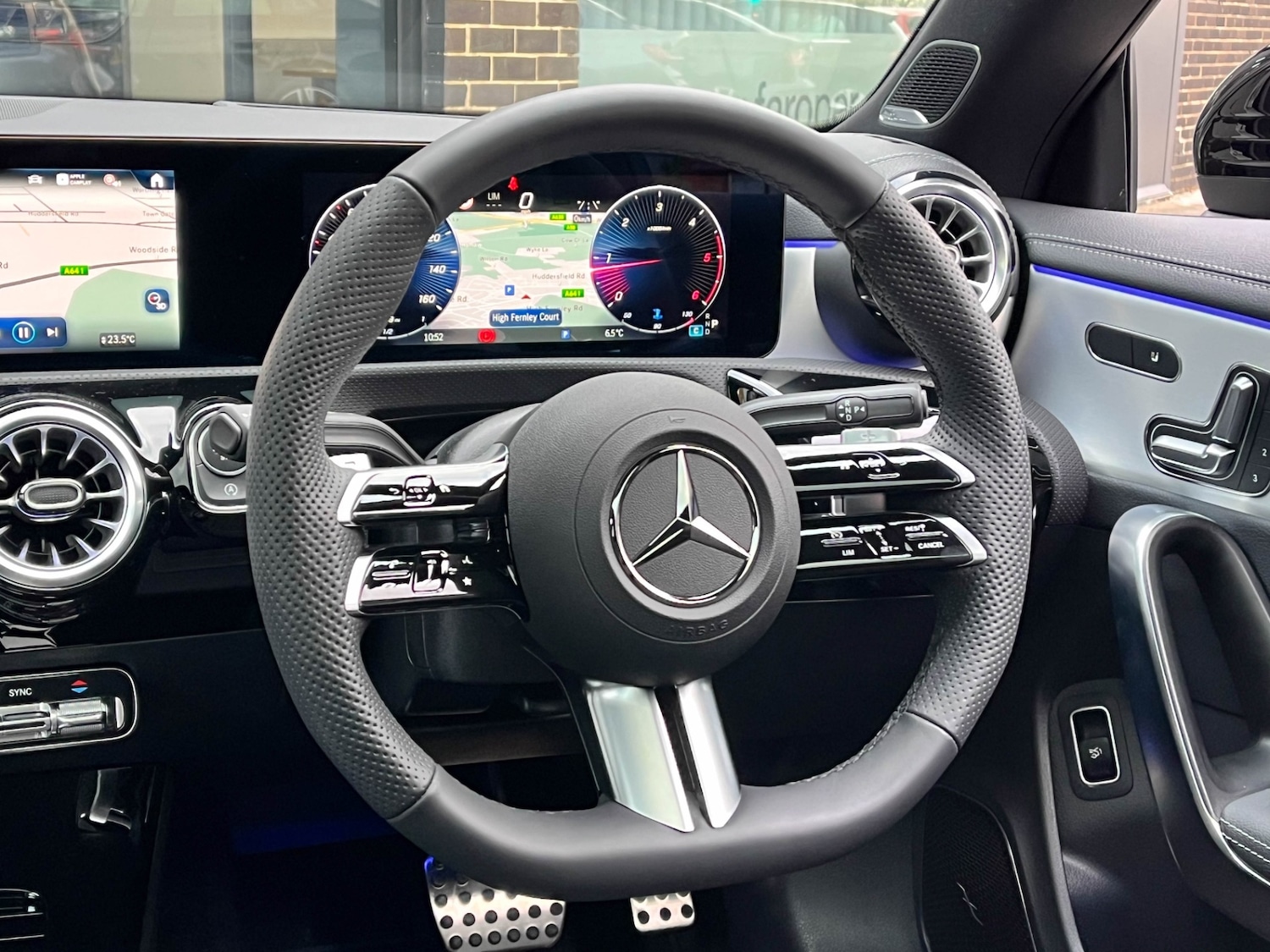 Used Mercedes-Benz CLA 2025 for sale - 77045673: Photo 13