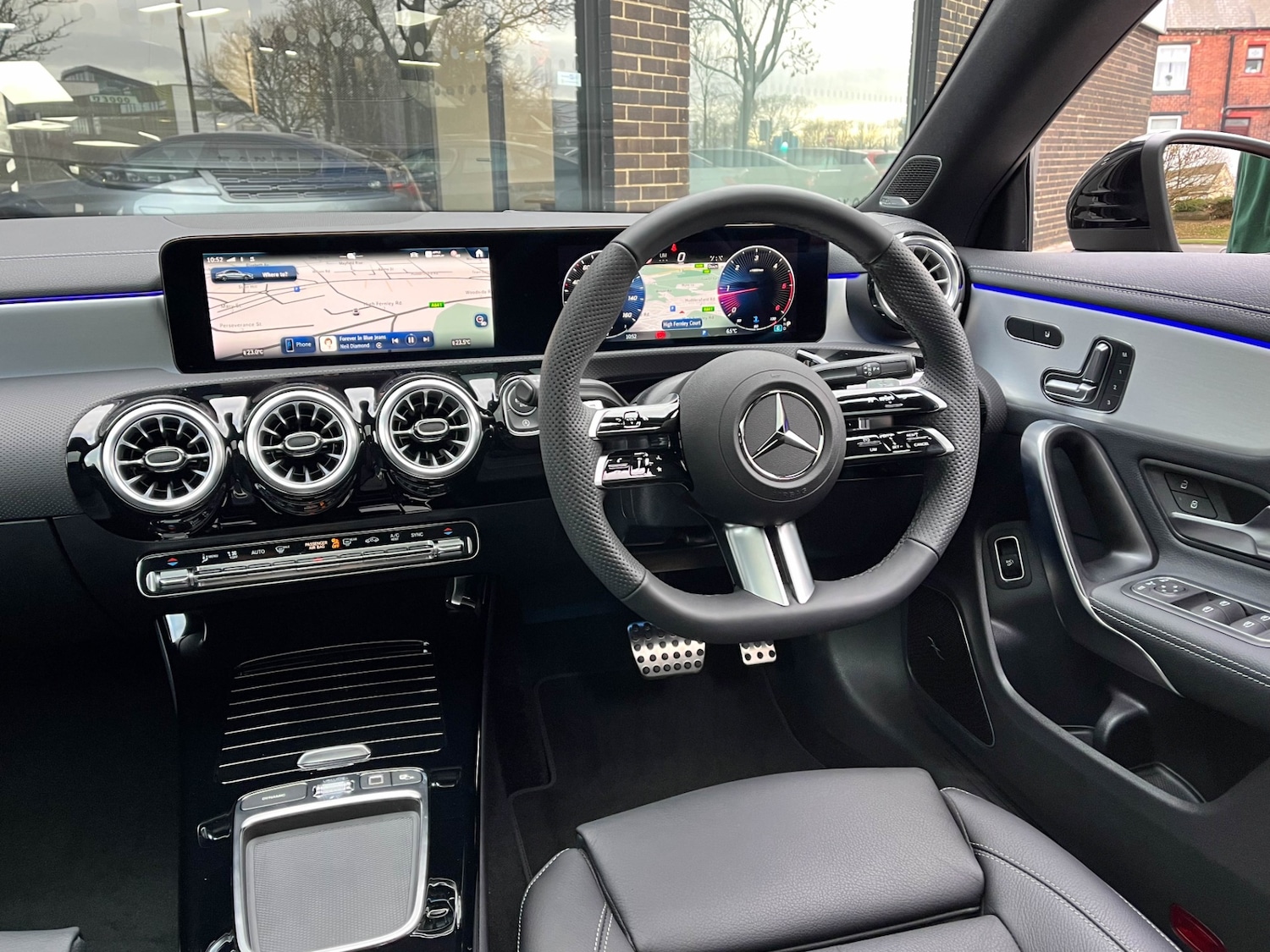 Used Mercedes-Benz CLA 2025 for sale - 77045673: Photo 14