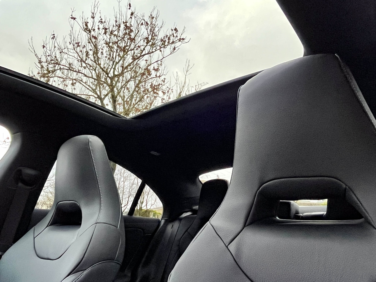 Used Mercedes-Benz CLA 2025 for sale - 77045673: Photo 15