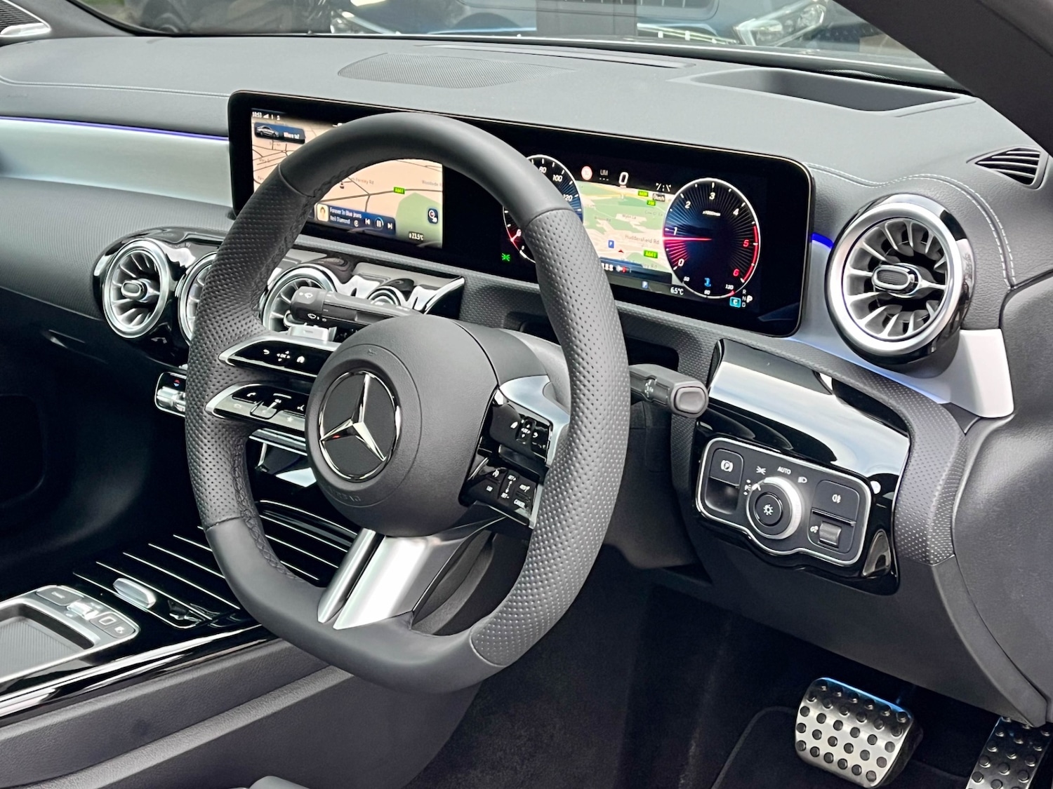 Used Mercedes-Benz CLA 2025 for sale - 77045673: Photo 20