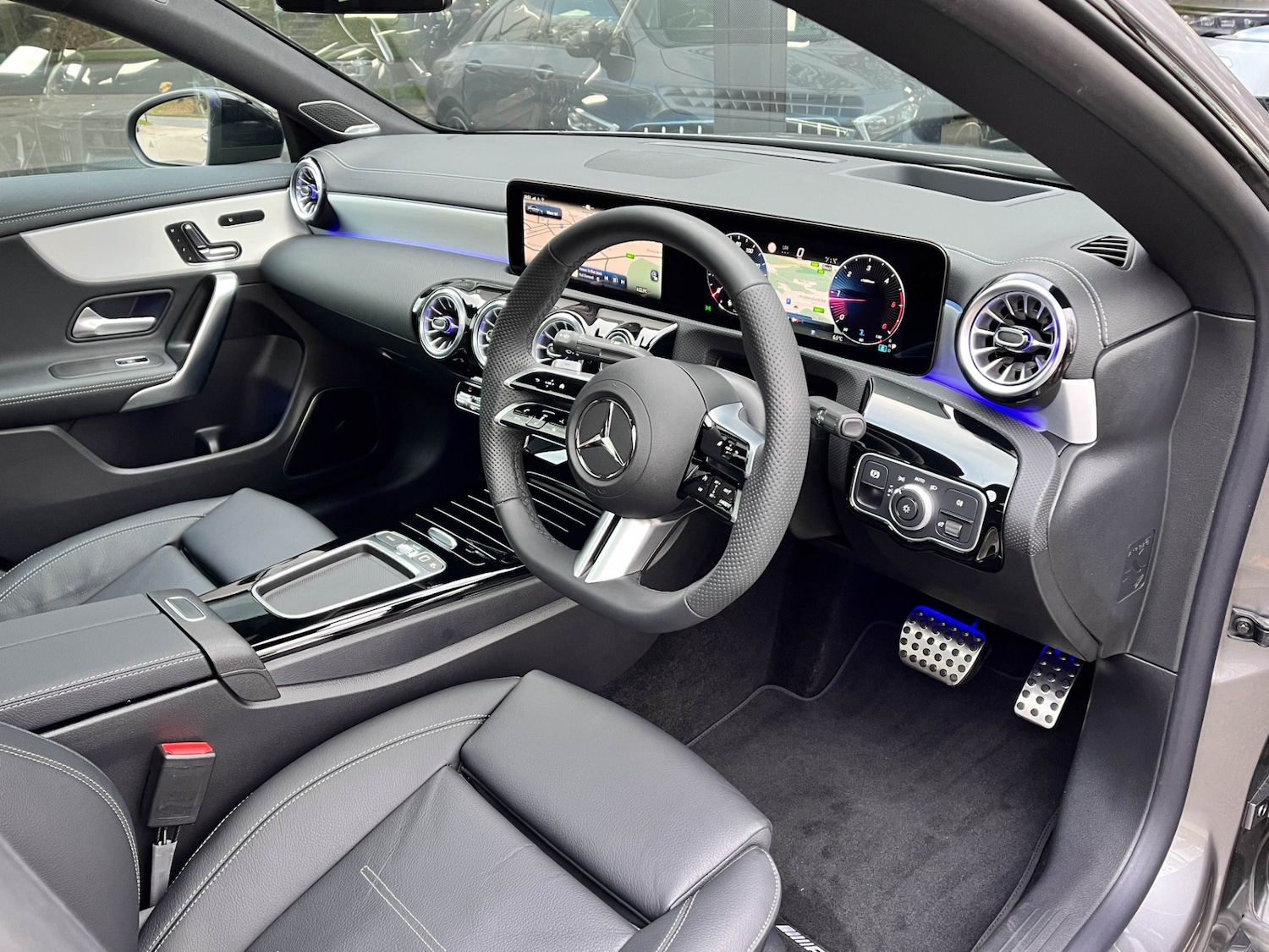 Used Mercedes-Benz CLA 2025 for sale - 77045673: Photo 21