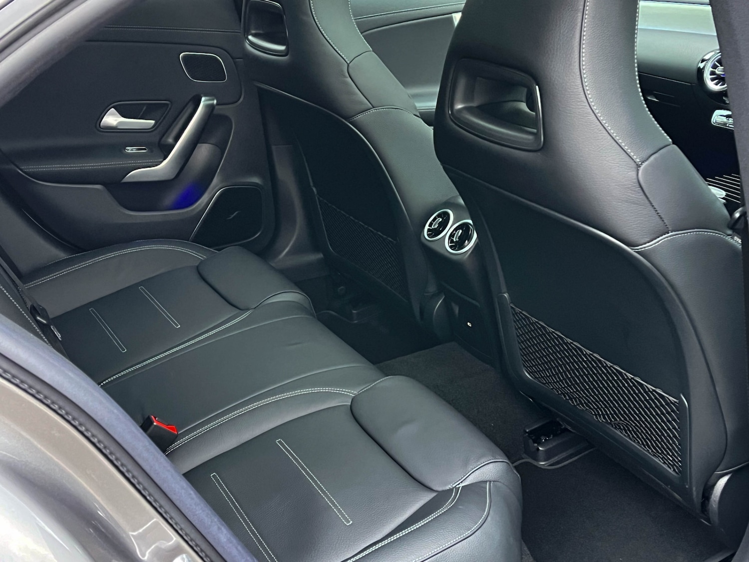 Used Mercedes-Benz CLA 2025 for sale - 77045673: Photo 22