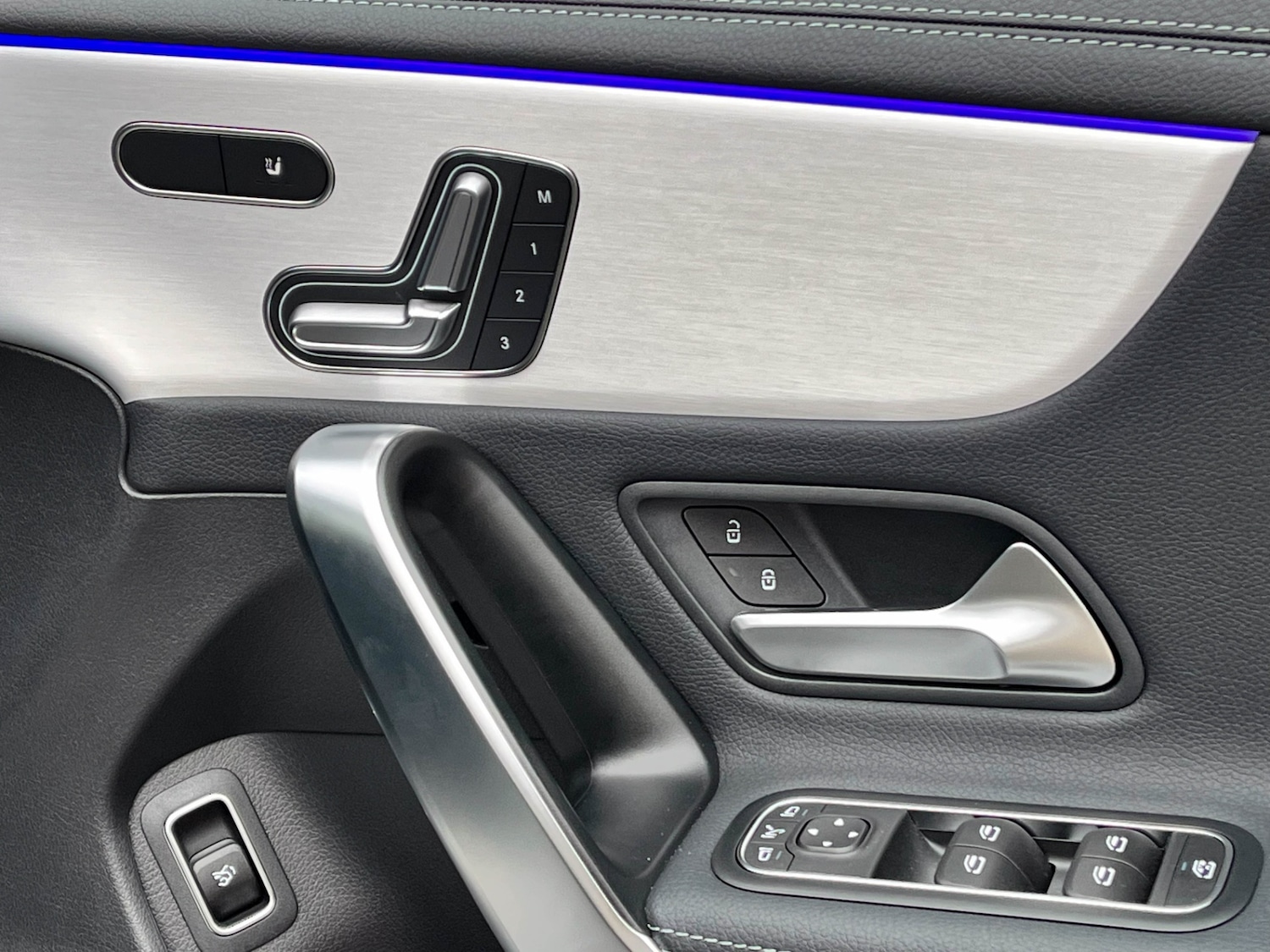 Used Mercedes-Benz CLA 2025 for sale - 77045673: Photo 23