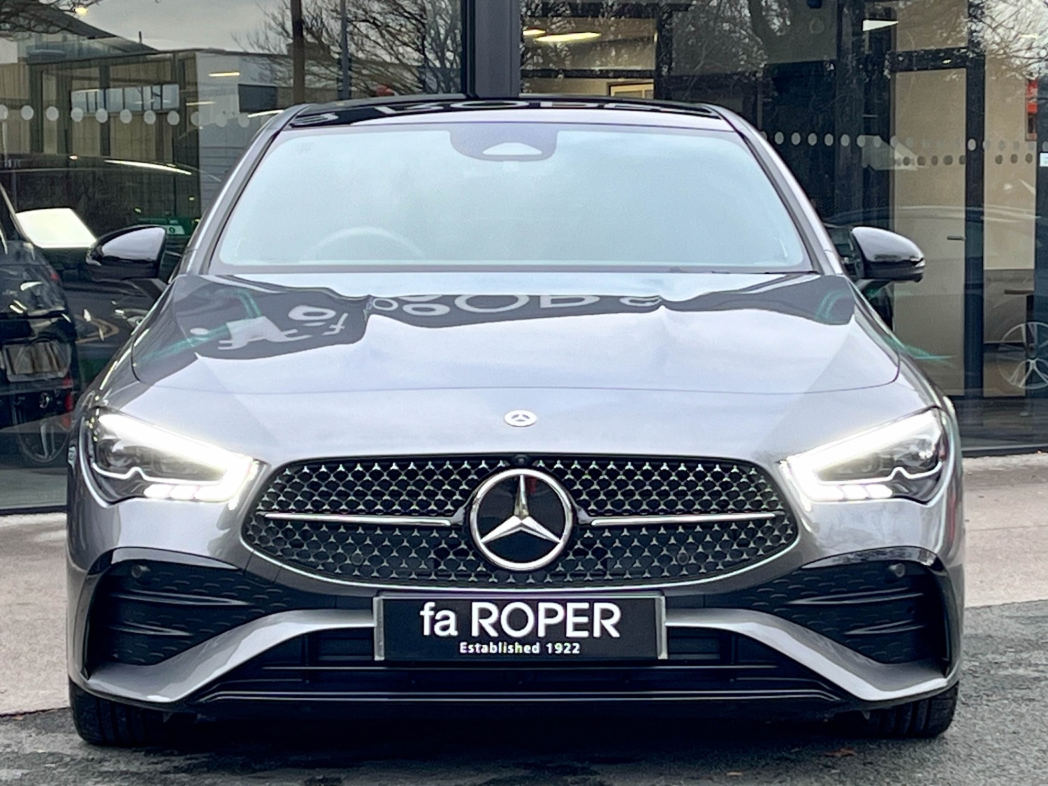 Used Mercedes-Benz CLA 2025 for sale - 77045673: Photo 24