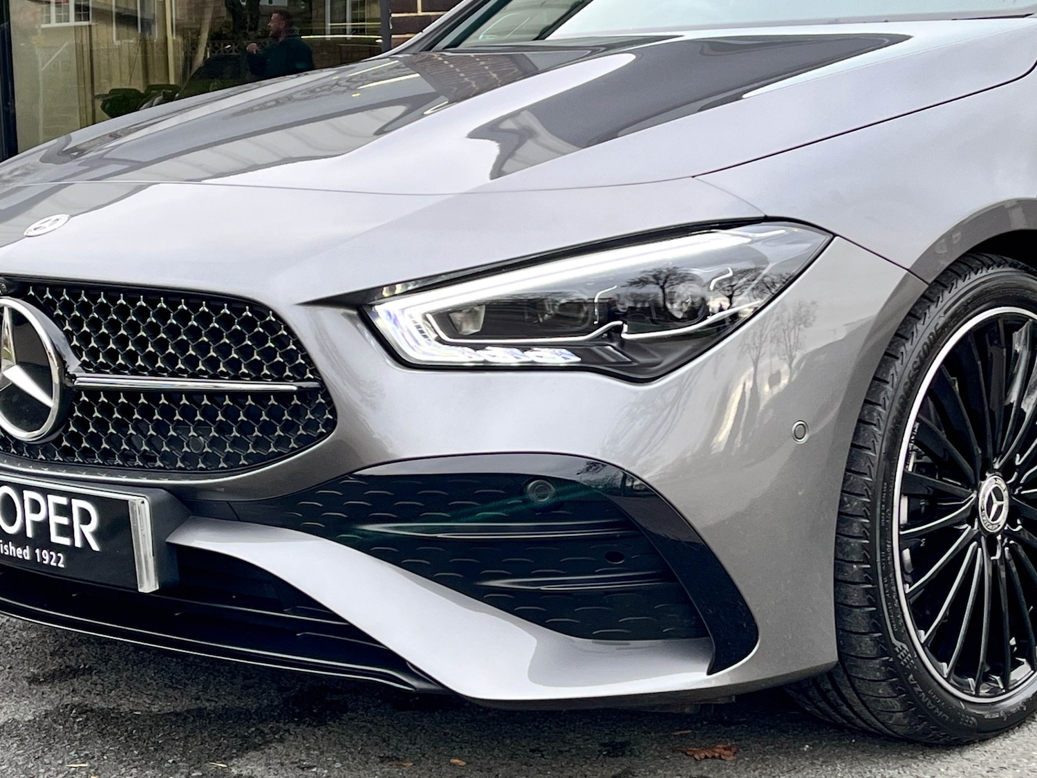 Used Mercedes-Benz CLA 2025 for sale - 77045673: Photo 25