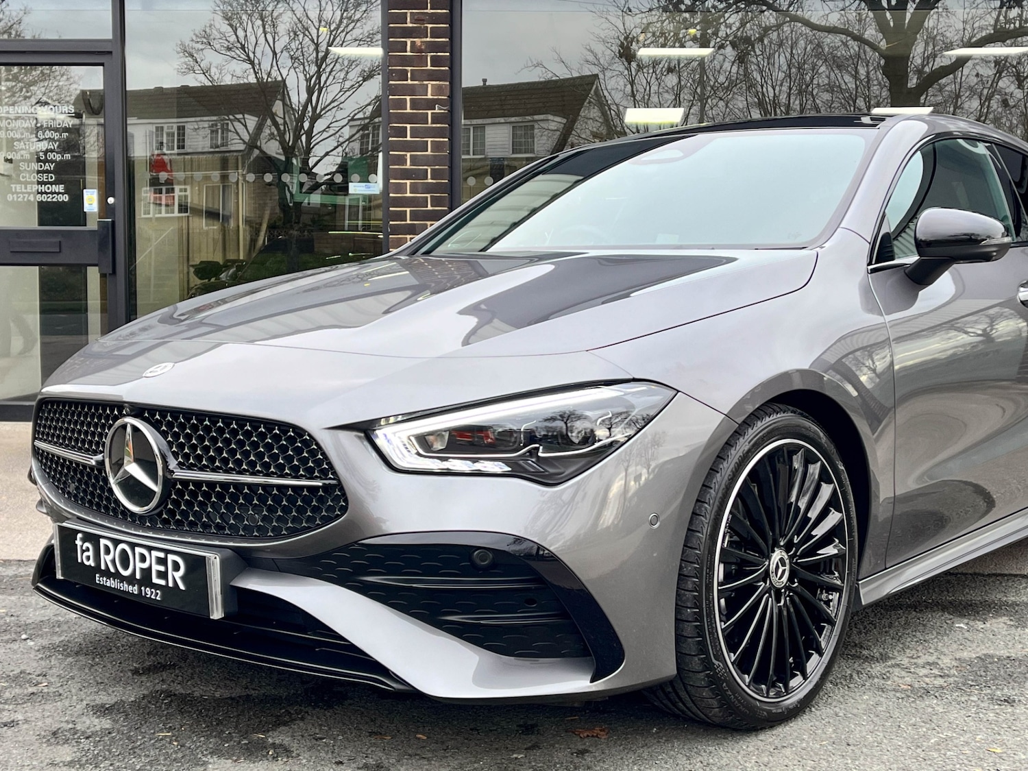 Used Mercedes-Benz CLA 2025 for sale - 77045673: Photo 26