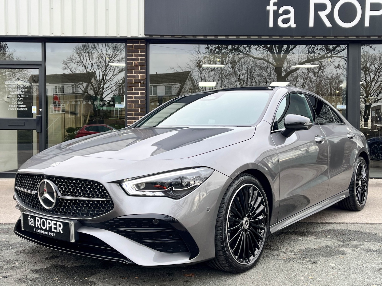 Used Mercedes-Benz CLA 2025 for sale - 77045673: Photo 27