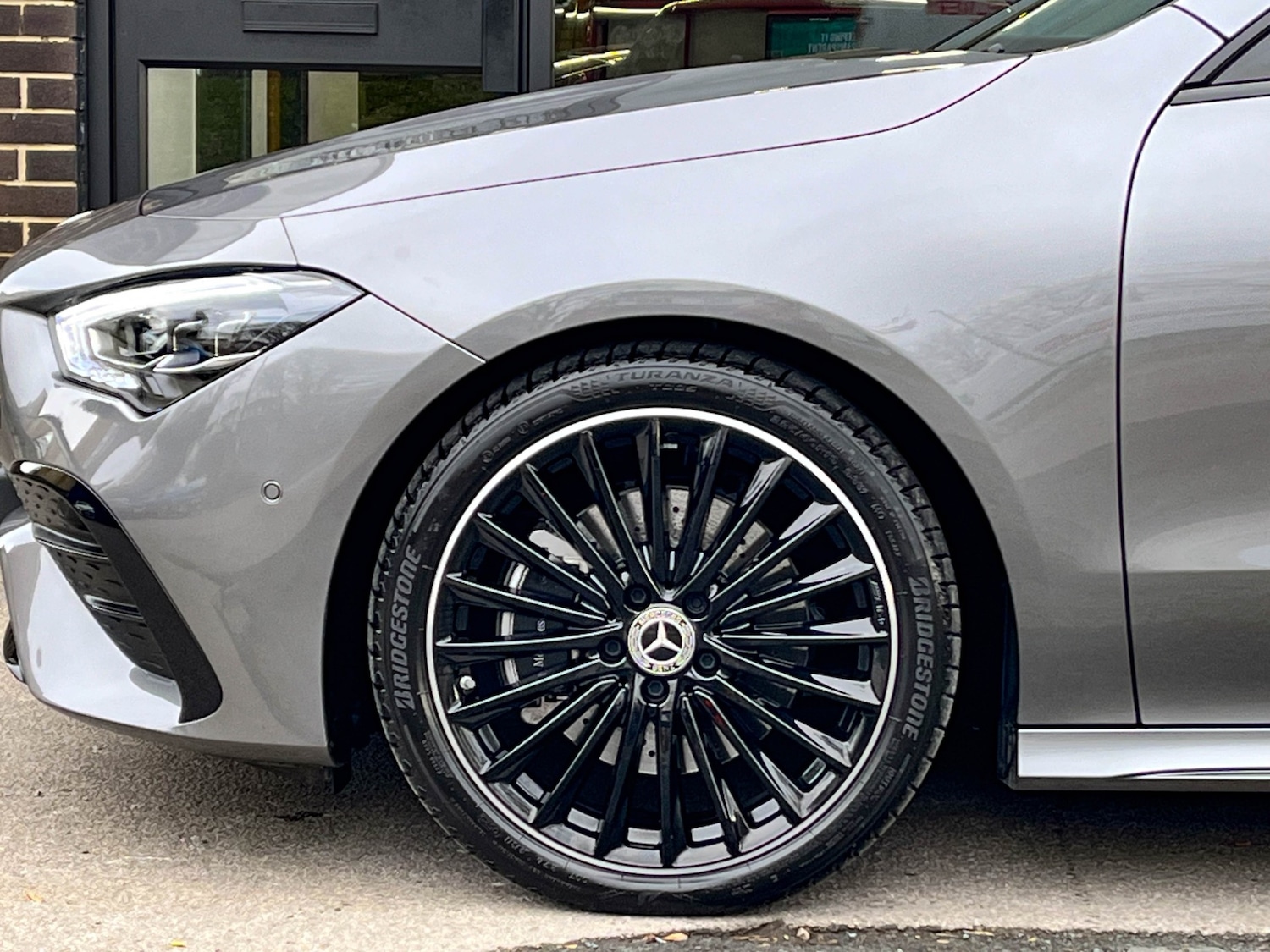 Used Mercedes-Benz CLA 2025 for sale - 77045673: Photo 28