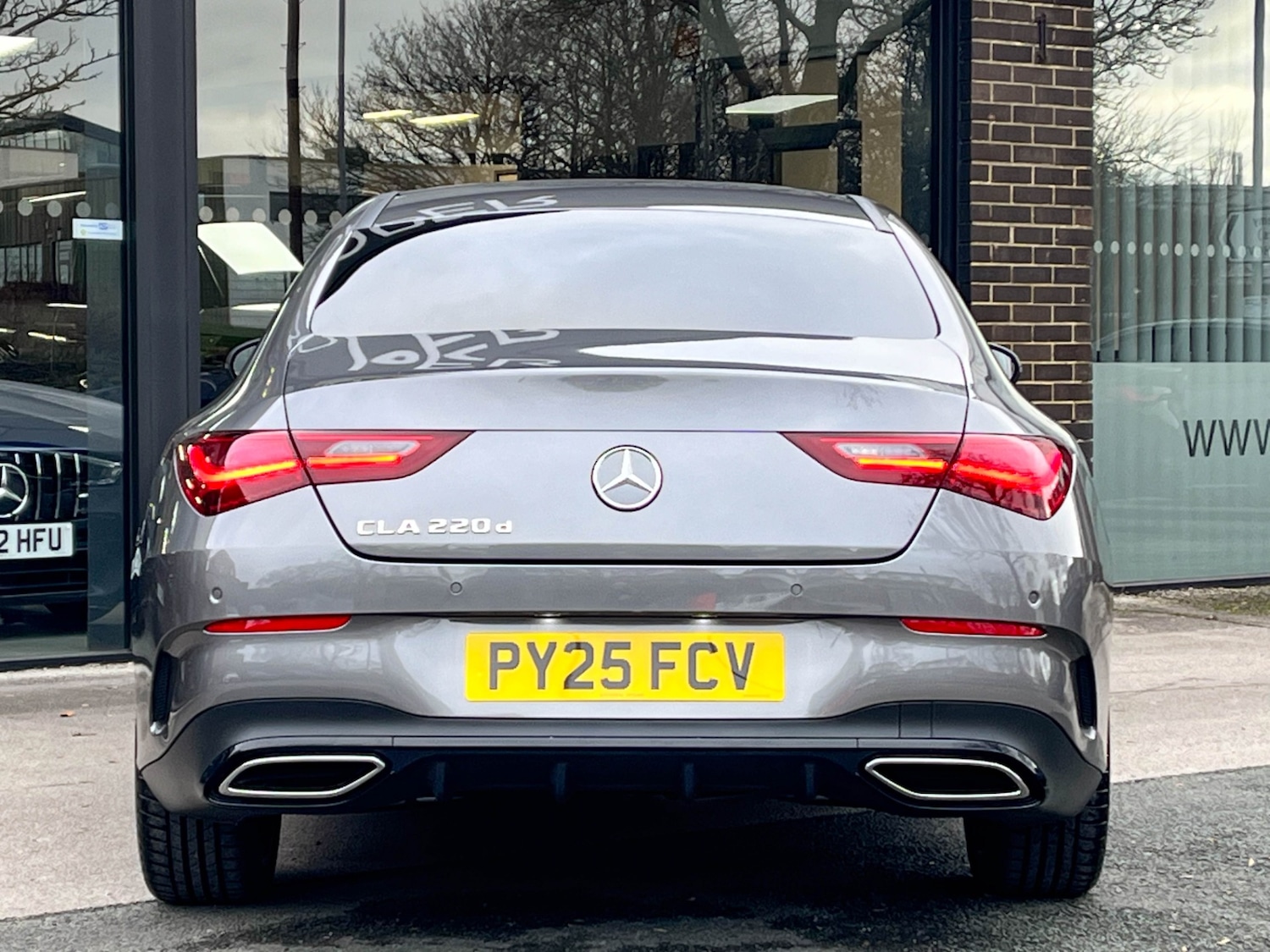 Used Mercedes-Benz CLA 2025 for sale - 77045673: Photo 29