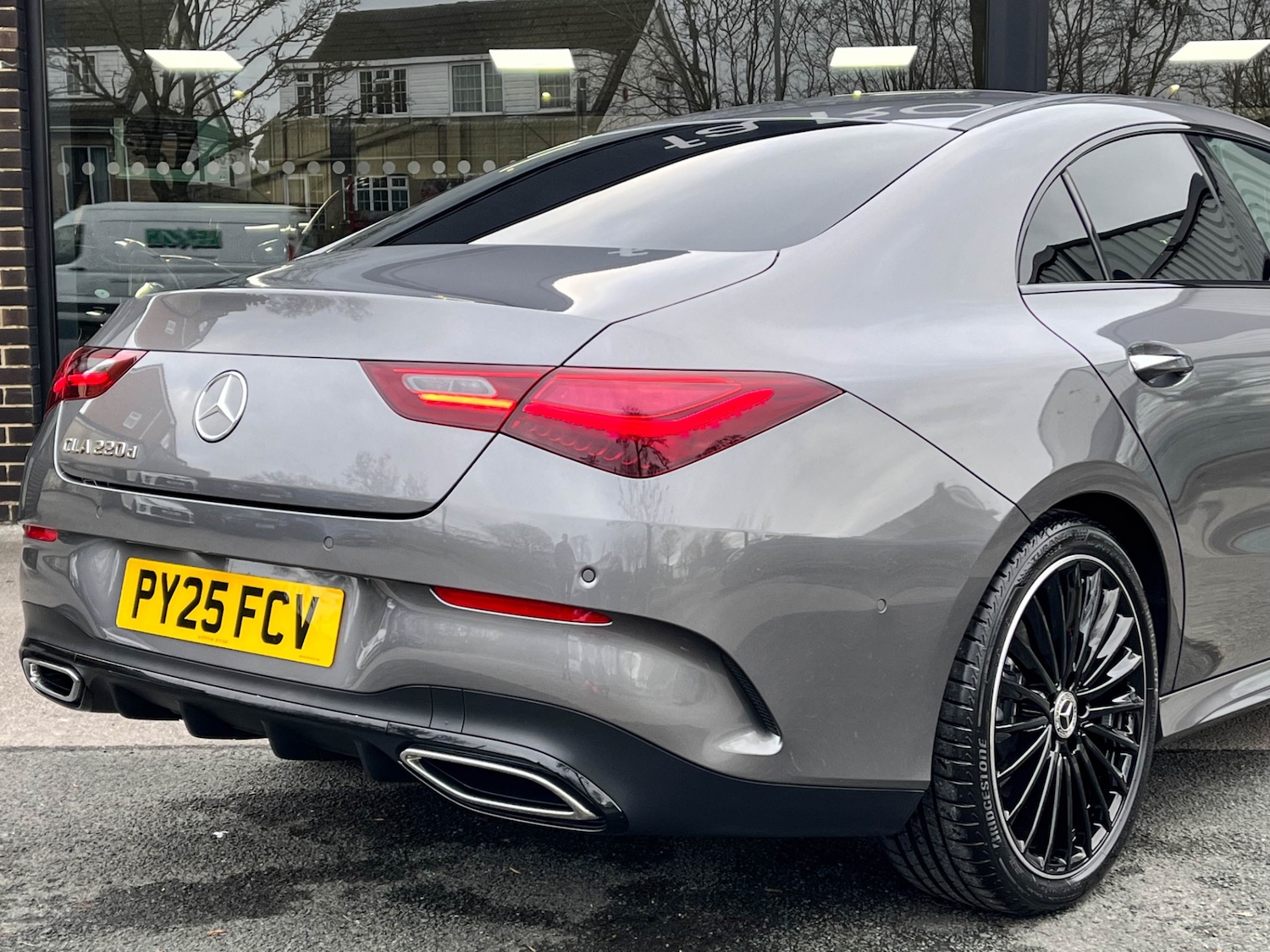 Used Mercedes-Benz CLA 2025 for sale - 77045673: Photo 30