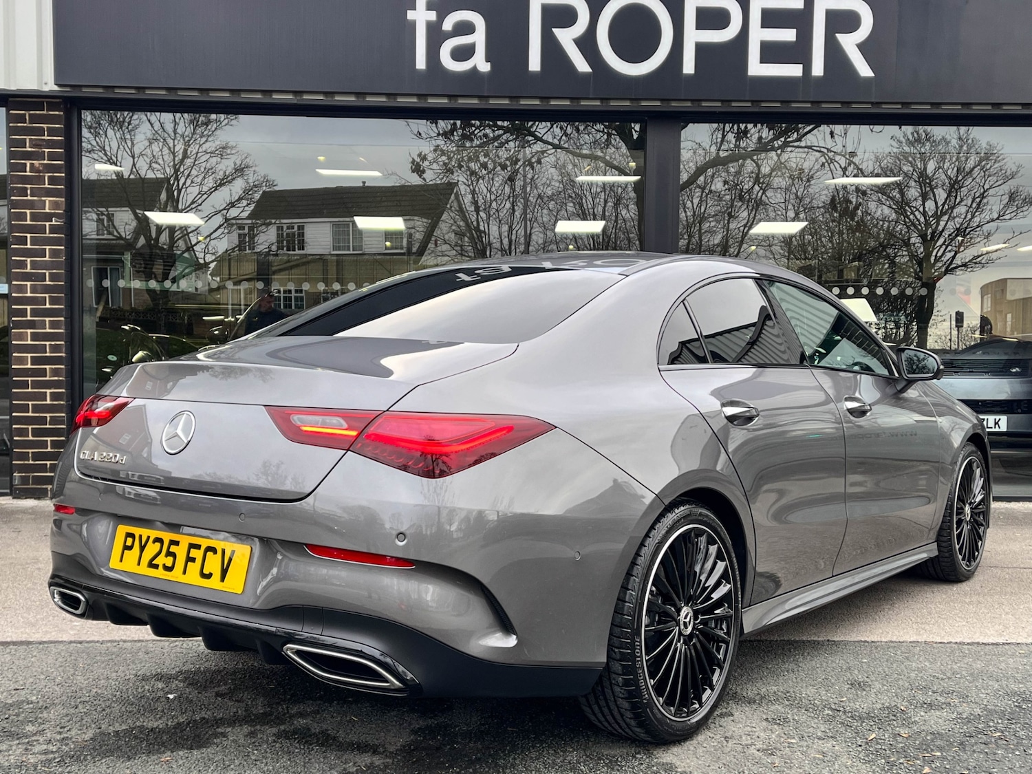 Used Mercedes-Benz CLA 2025 for sale - 77045673: Photo 31