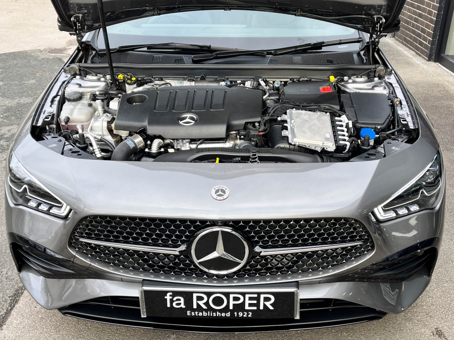 Used Mercedes-Benz CLA 2025 for sale - 77045673: Photo 32