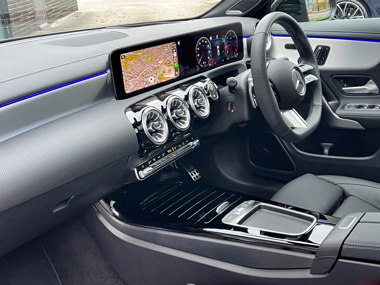 Used Mercedes-Benz CLA 2025 for sale - 77045673: Photo 5