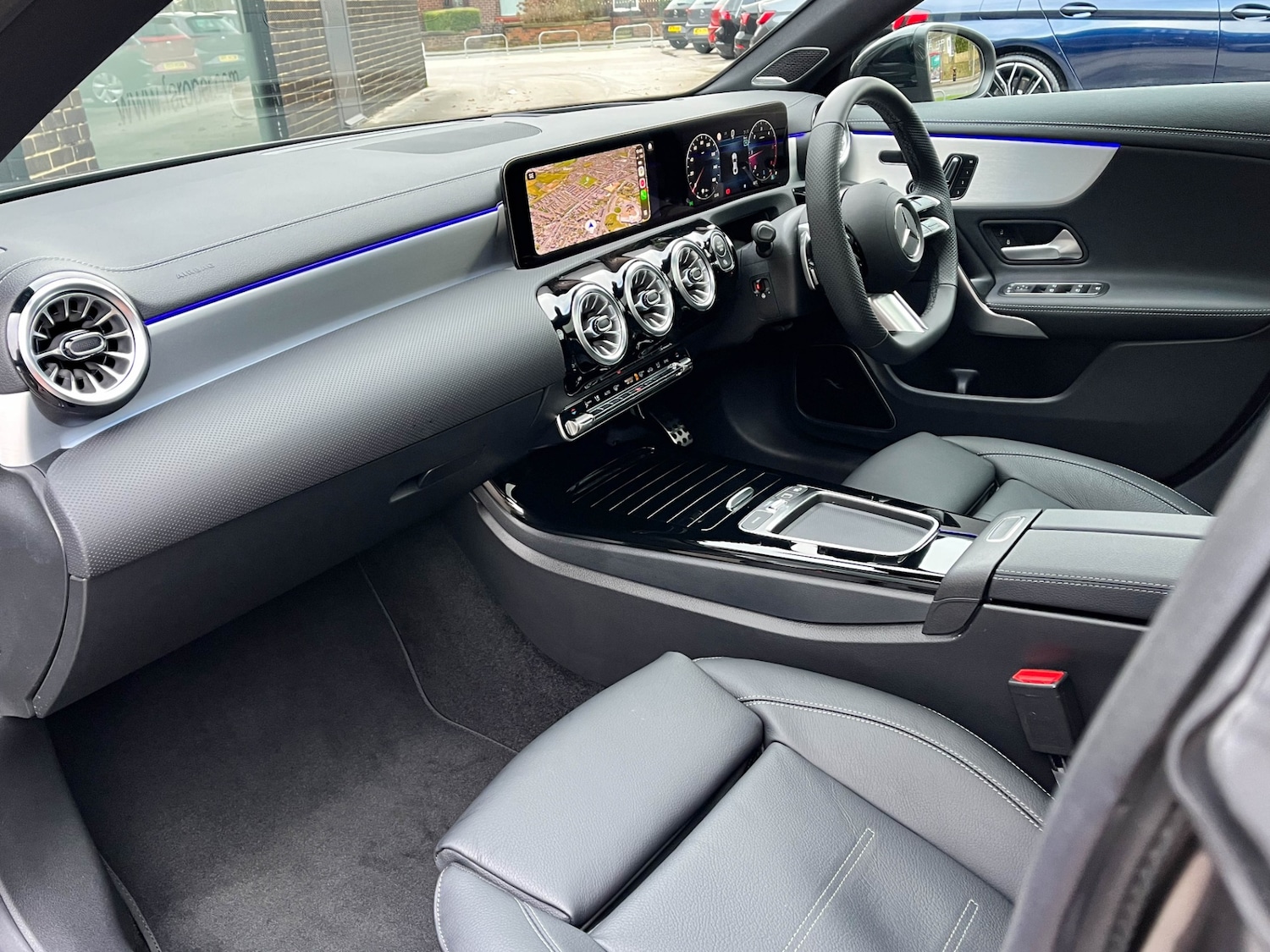 Used Mercedes-Benz CLA 2025 for sale - 77045673: Photo 6