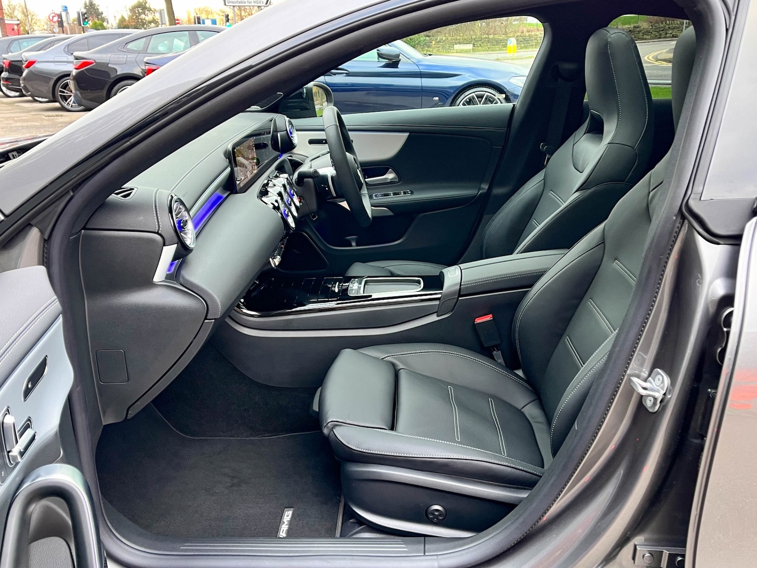 Used Mercedes-Benz CLA 2025 for sale - 77045673: Photo 7