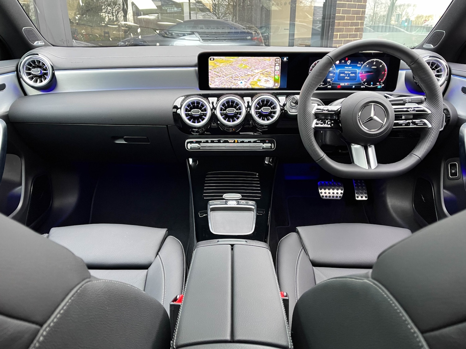 Used Mercedes-Benz CLA 2025 for sale - 77045673: Photo 9