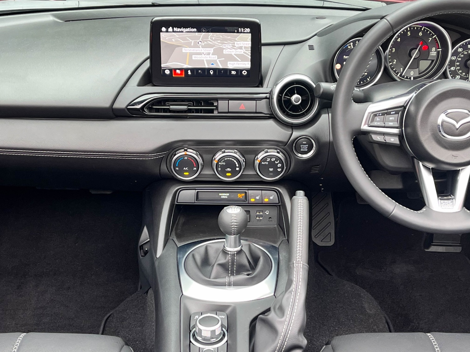 Used Mazda MX-5 2024 for sale - 77490402: Photo 13