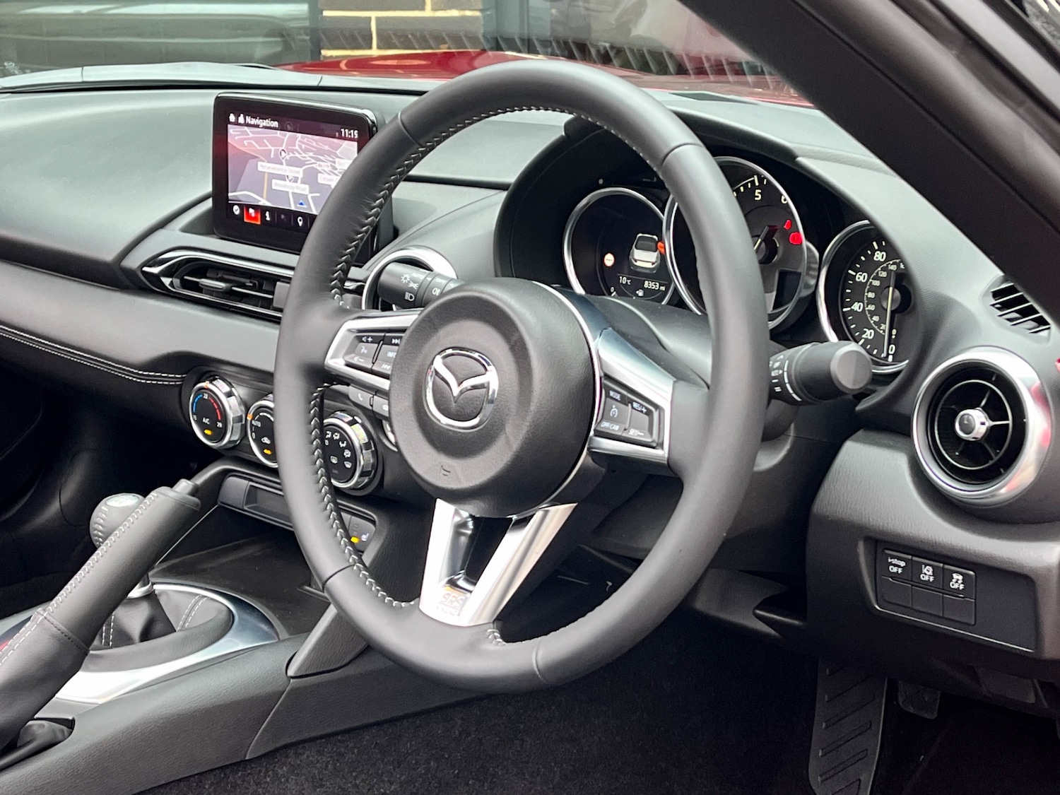 Used Mazda MX-5 2024 for sale - 77490402: Photo 20