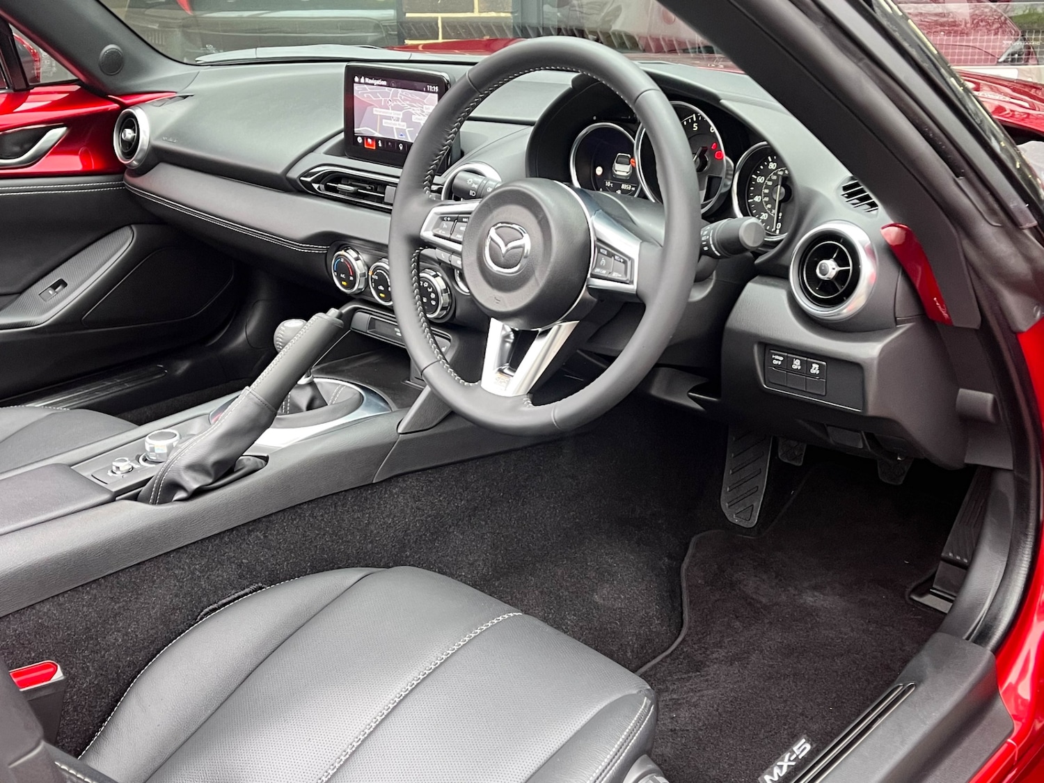 Used Mazda MX-5 2024 for sale - 77490402: Photo 21