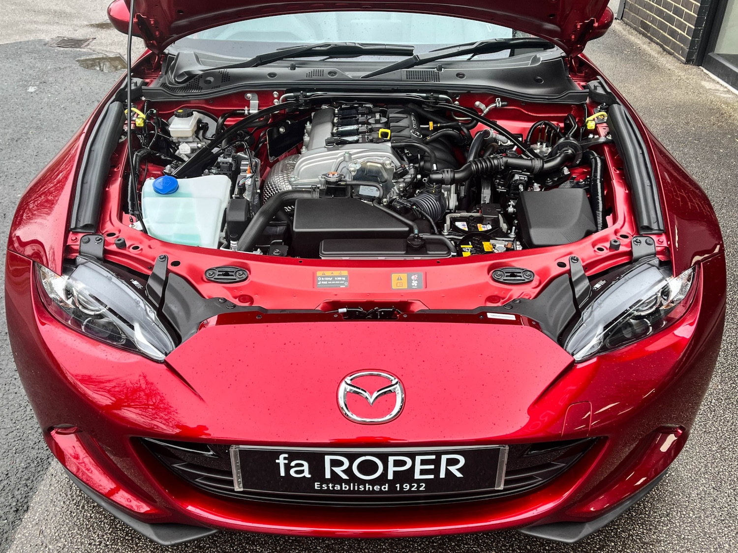 Used Mazda MX-5 2024 for sale - 77490402: Photo 29