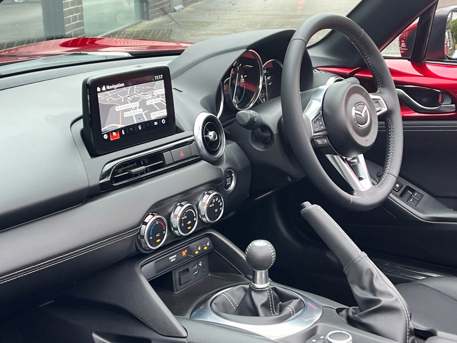 Used Mazda MX-5 2024 for sale - 77490402: Photo 9