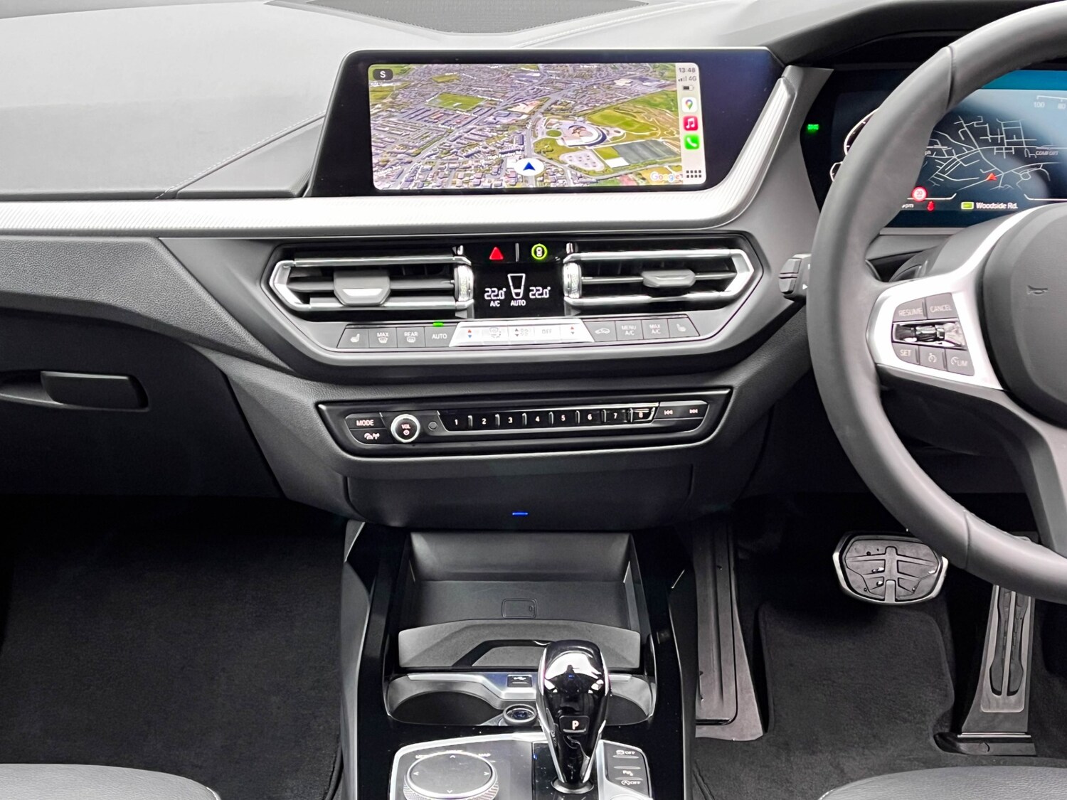 Used BMW 1 Series 2024 for sale - 77210799: Photo 10