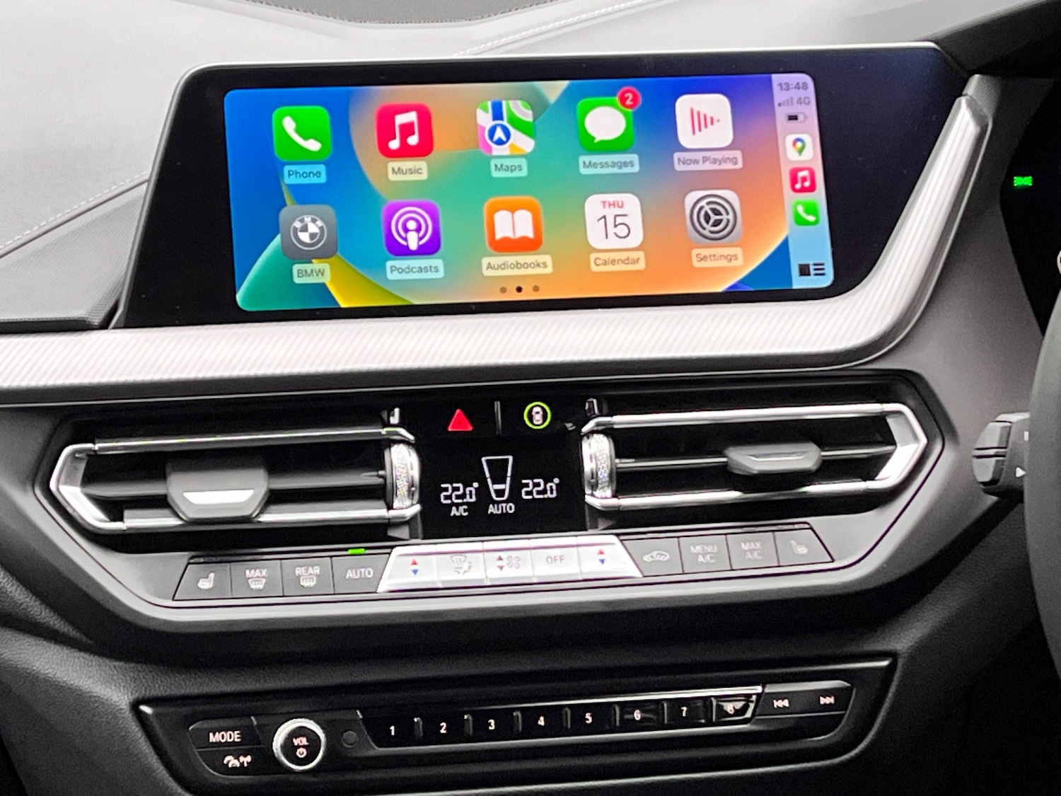 Used BMW 1 Series 2024 for sale - 77210799: Photo 12