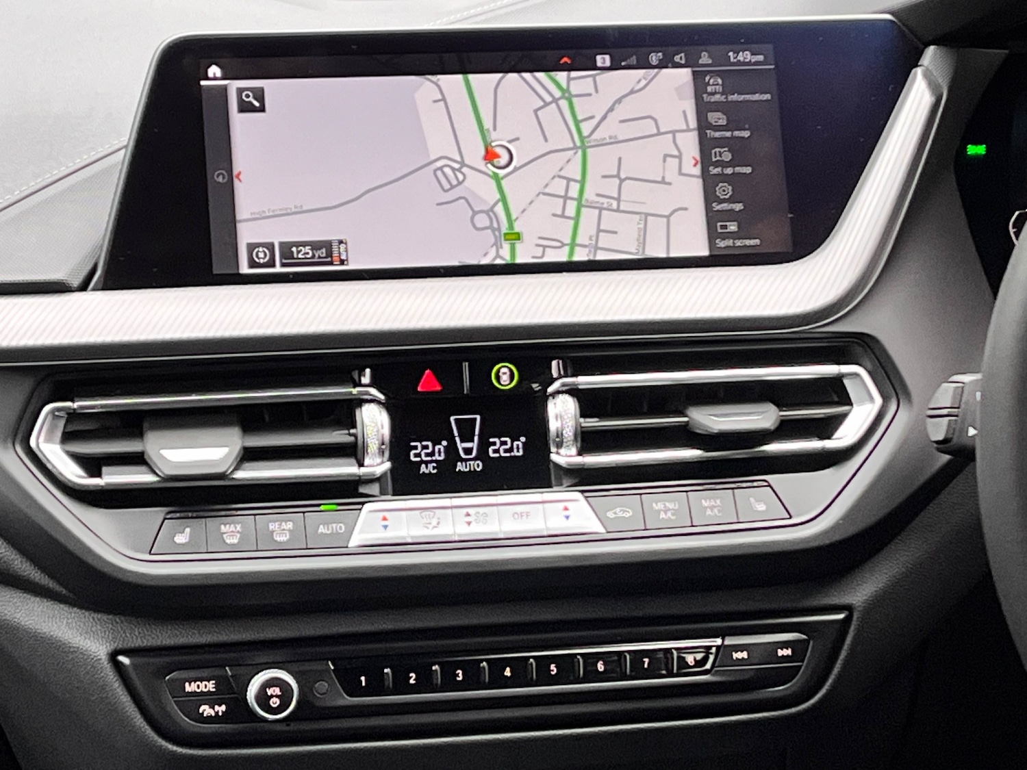 Used BMW 1 Series 2024 for sale - 77210799: Photo 13