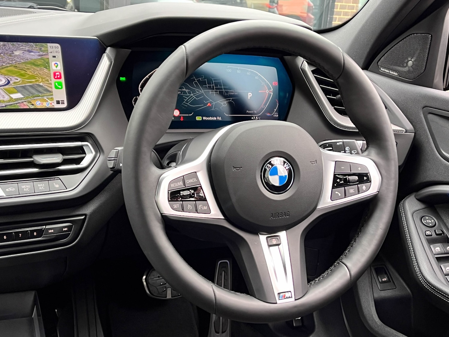 Used BMW 1 Series 2024 for sale - 77210799: Photo 15