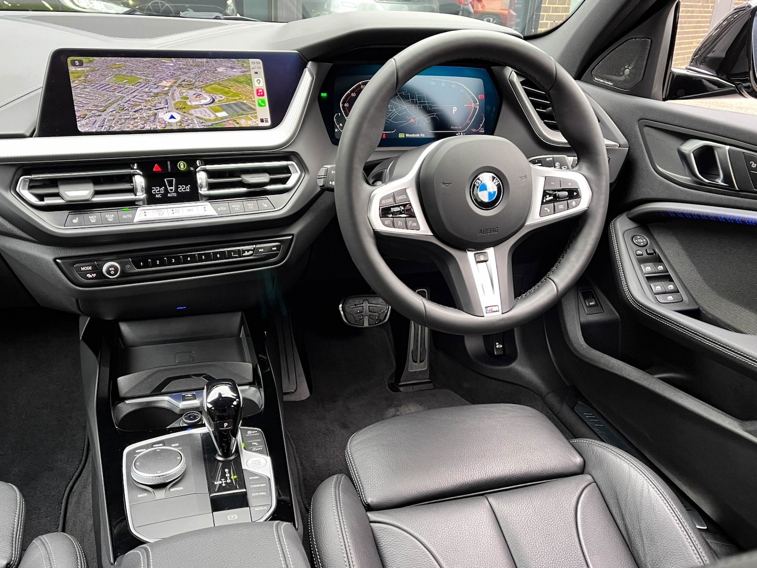 Used BMW 1 Series 2024 for sale - 77210799: Photo 16