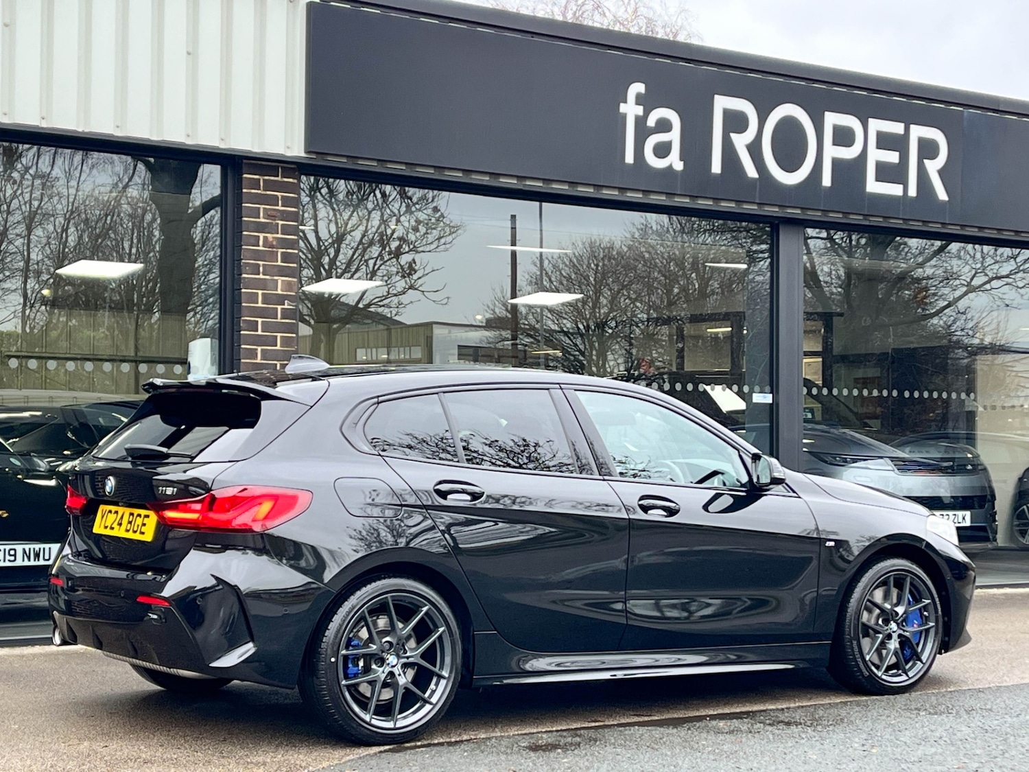 Used BMW 1 Series 2024 for sale - 77210799: Photo 18