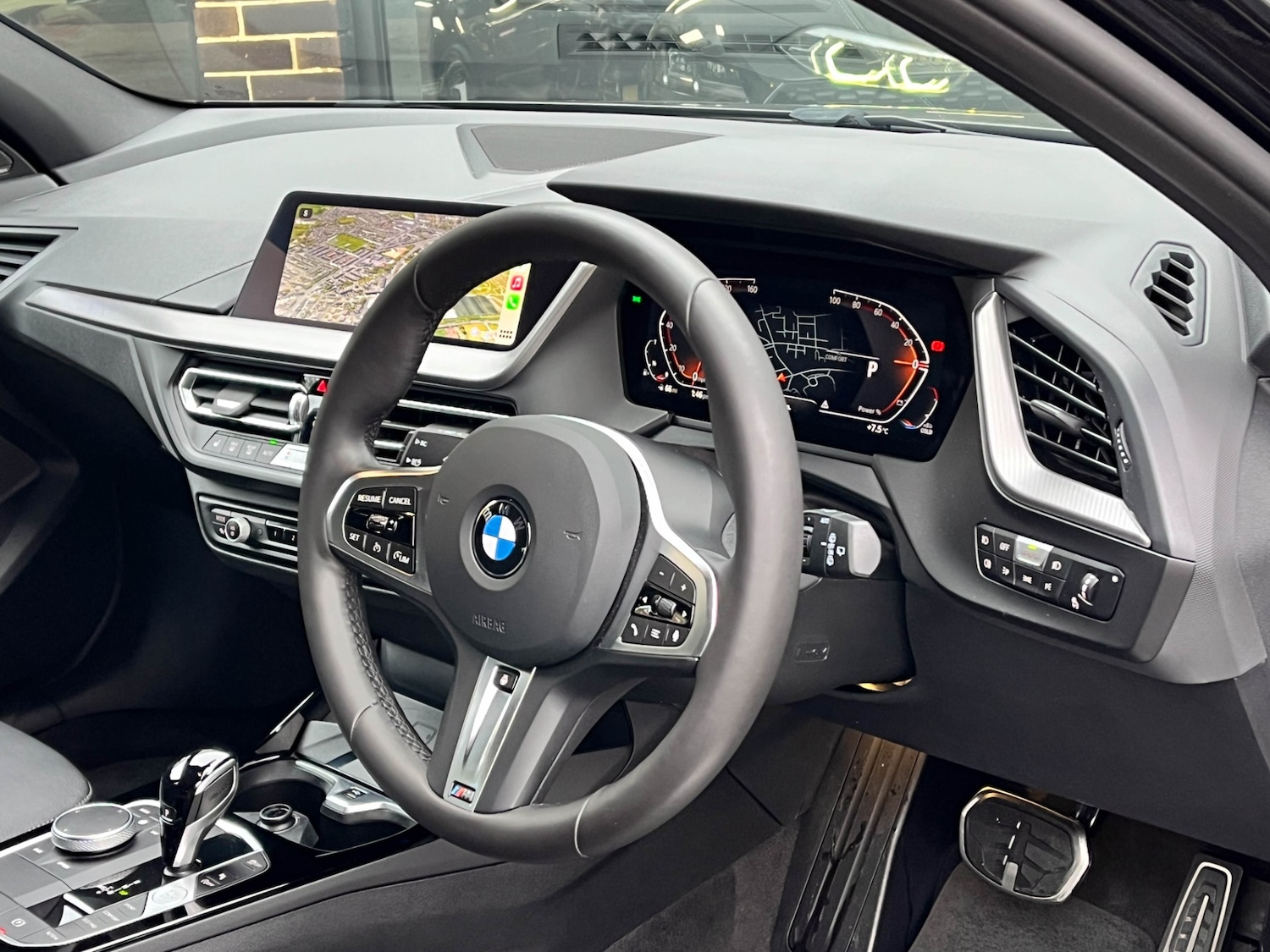 Used BMW 1 Series 2024 for sale - 77210799: Photo 21