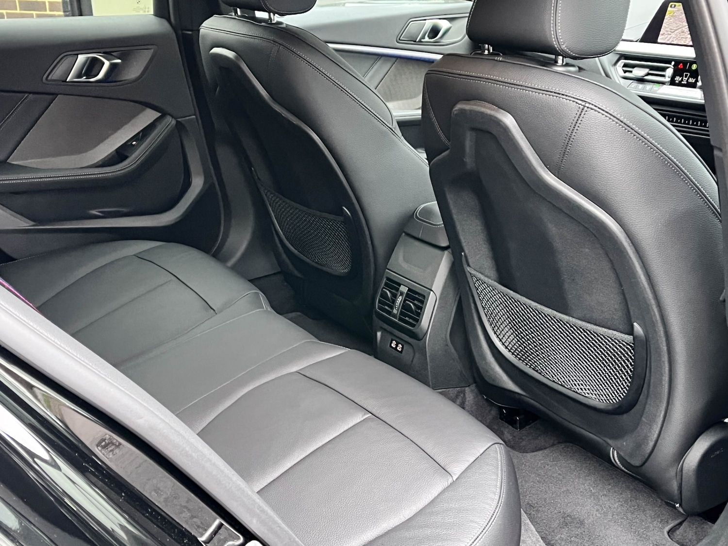 Used BMW 1 Series 2024 for sale - 77210799: Photo 23