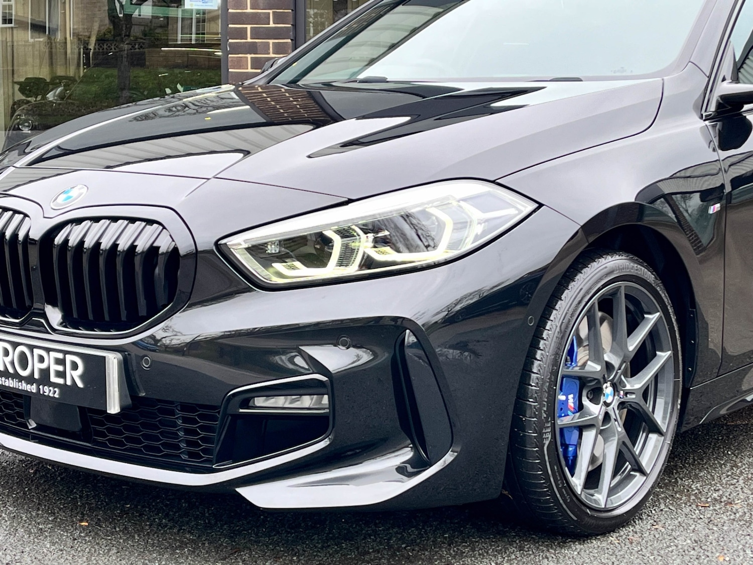 Used BMW 1 Series 2024 for sale - 77210799: Photo 27