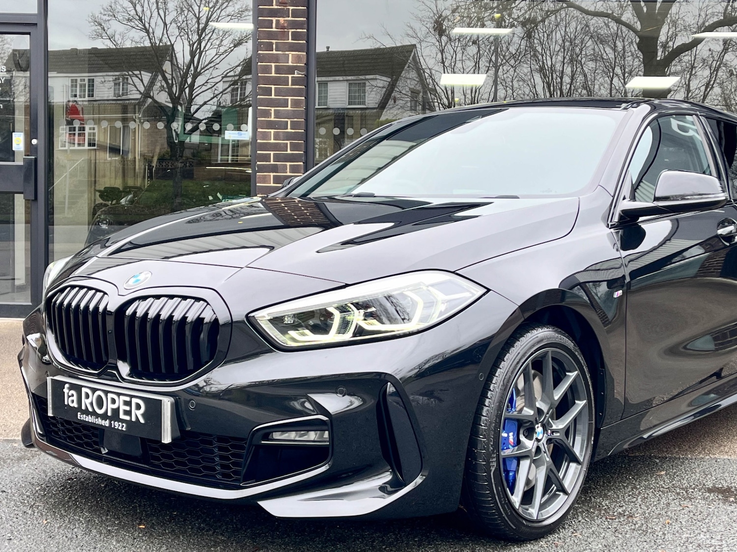 Used BMW 1 Series 2024 for sale - 77210799: Photo 28