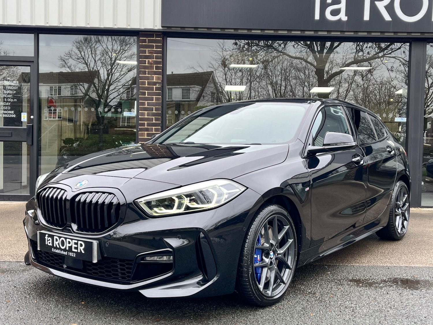 Used BMW 1 Series 2024 for sale - 77210799: Photo 29