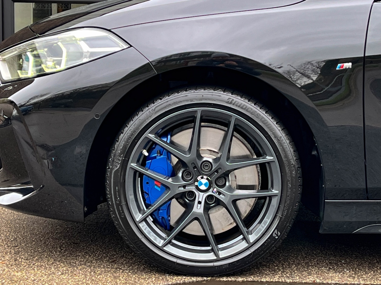 Used BMW 1 Series 2024 for sale - 77210799: Photo 30