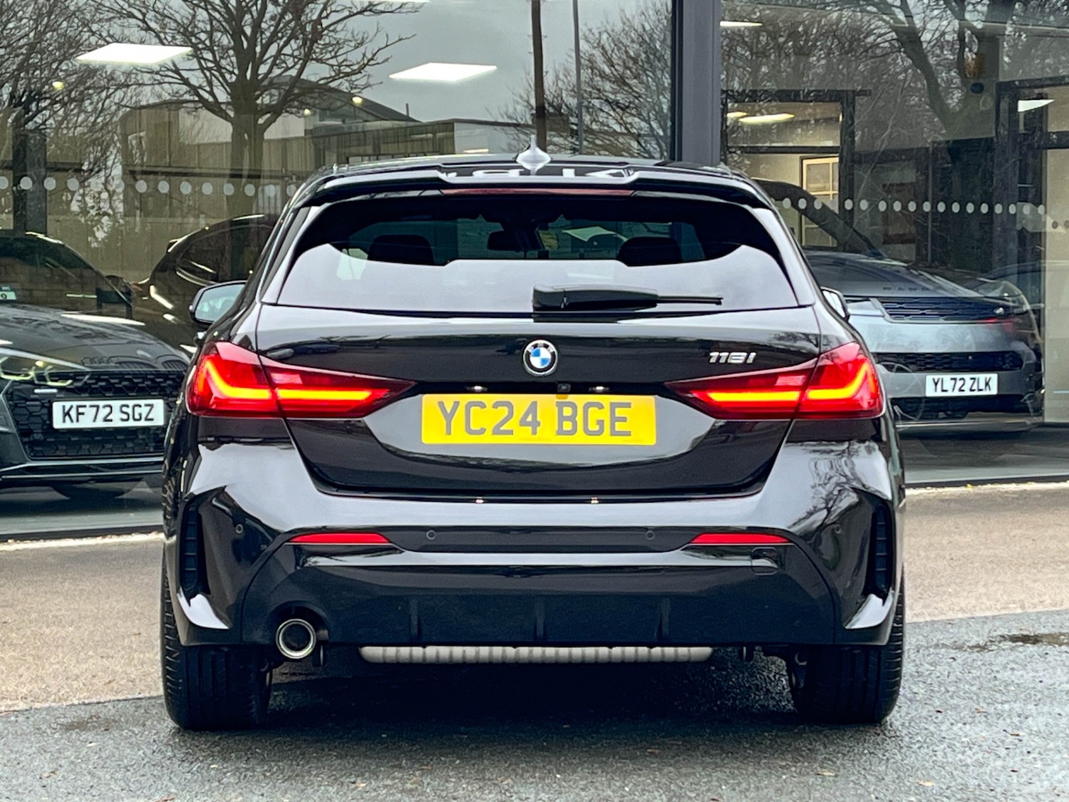 Used BMW 1 Series 2024 for sale - 77210799: Photo 31