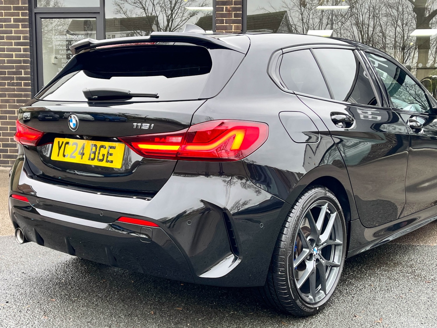 Used BMW 1 Series 2024 for sale - 77210799: Photo 33