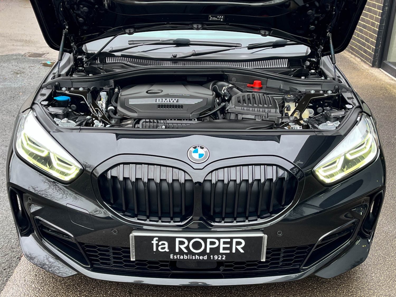 Used BMW 1 Series 2024 for sale - 77210799: Photo 35