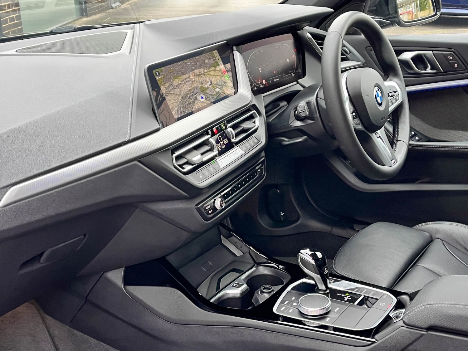 Used BMW 1 Series 2024 for sale - 77210799: Photo 5