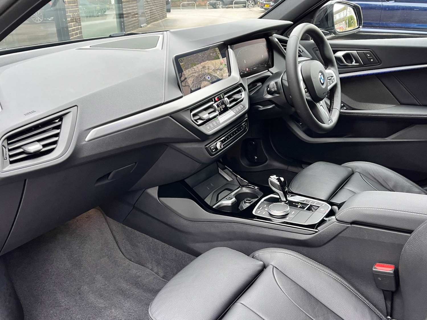 Used BMW 1 Series 2024 for sale - 77210799: Photo 6