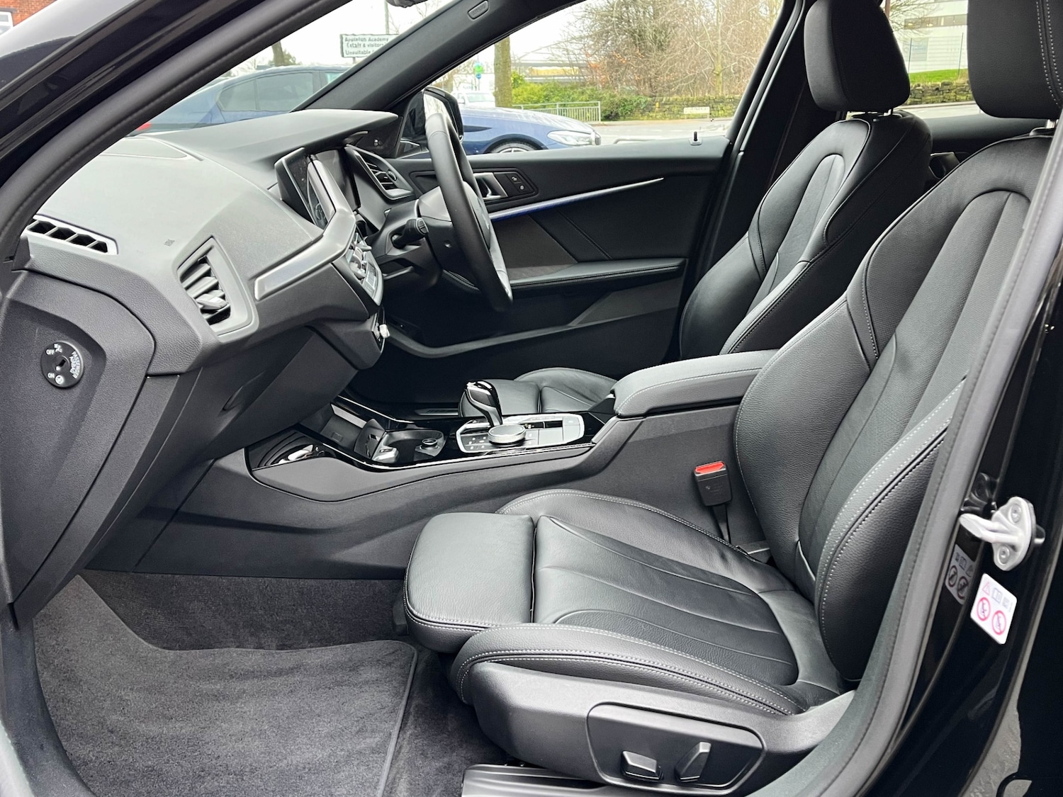 Used BMW 1 Series 2024 for sale - 77210799: Photo 7