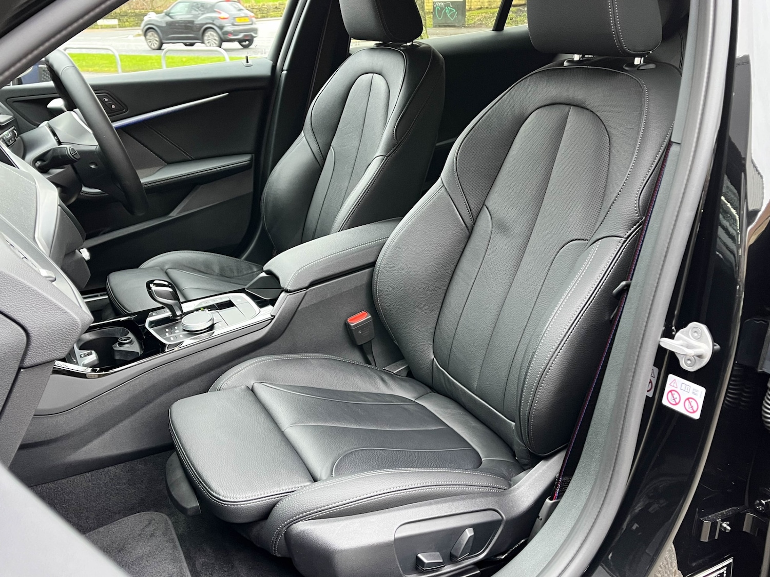 Used BMW 1 Series 2024 for sale - 77210799: Photo 8