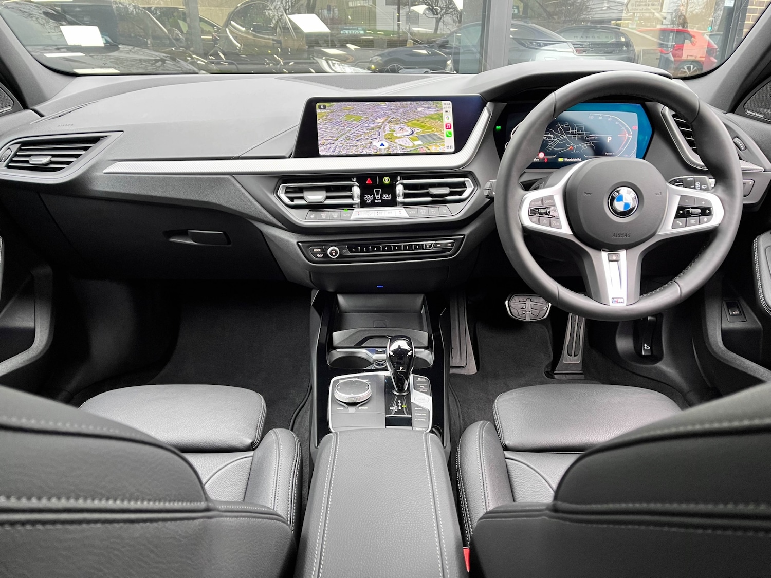 Used BMW 1 Series 2024 for sale - 77210799: Photo 9