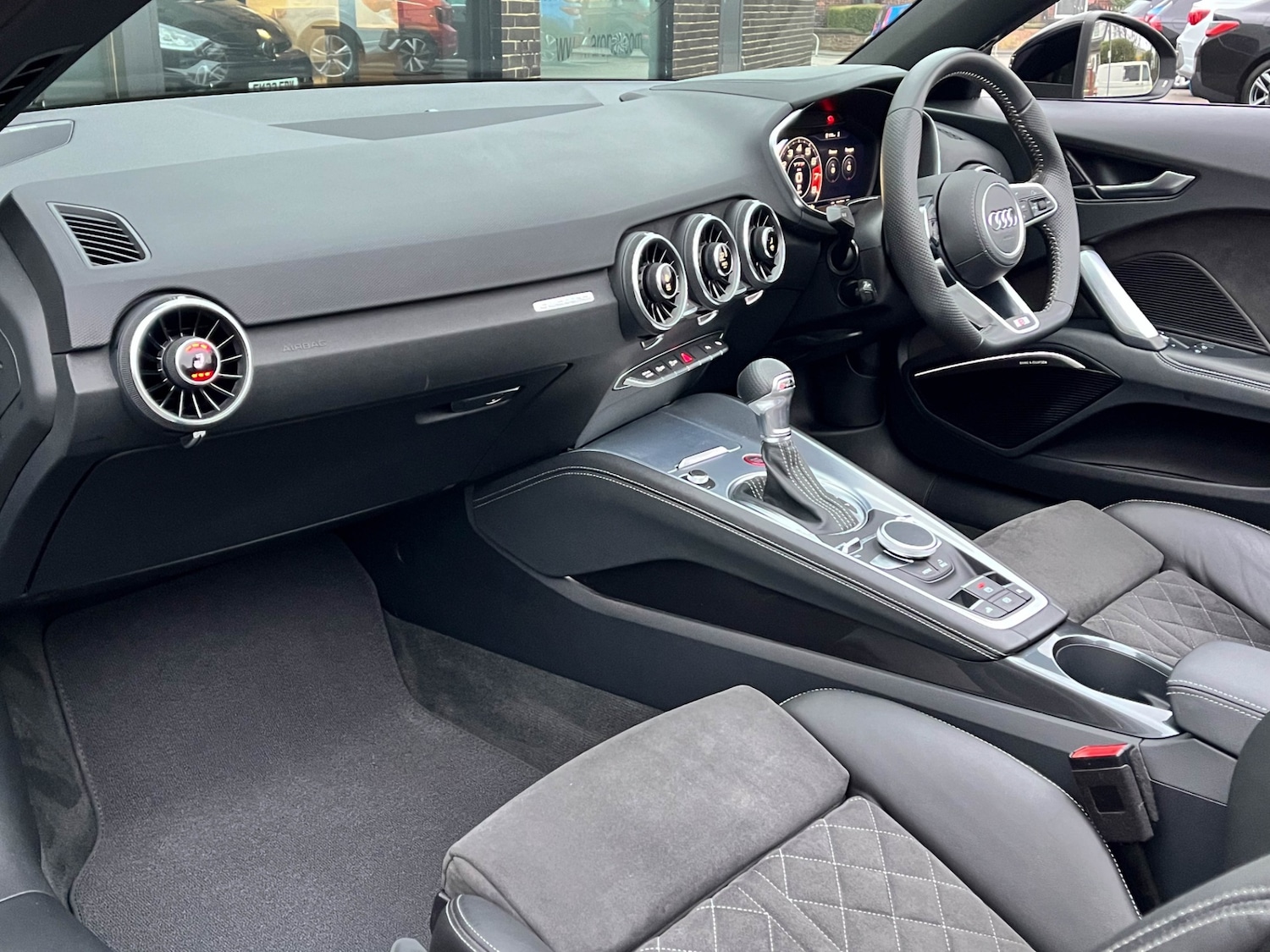 Used Audi TT 2023 for sale - 77421173: Photo 10