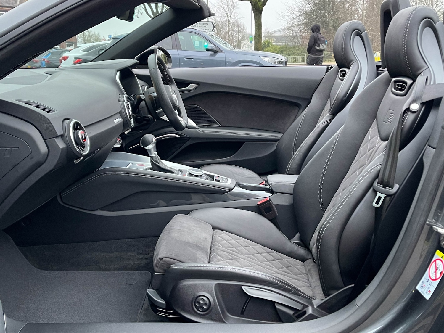 Used Audi TT 2023 for sale - 77421173: Photo 11