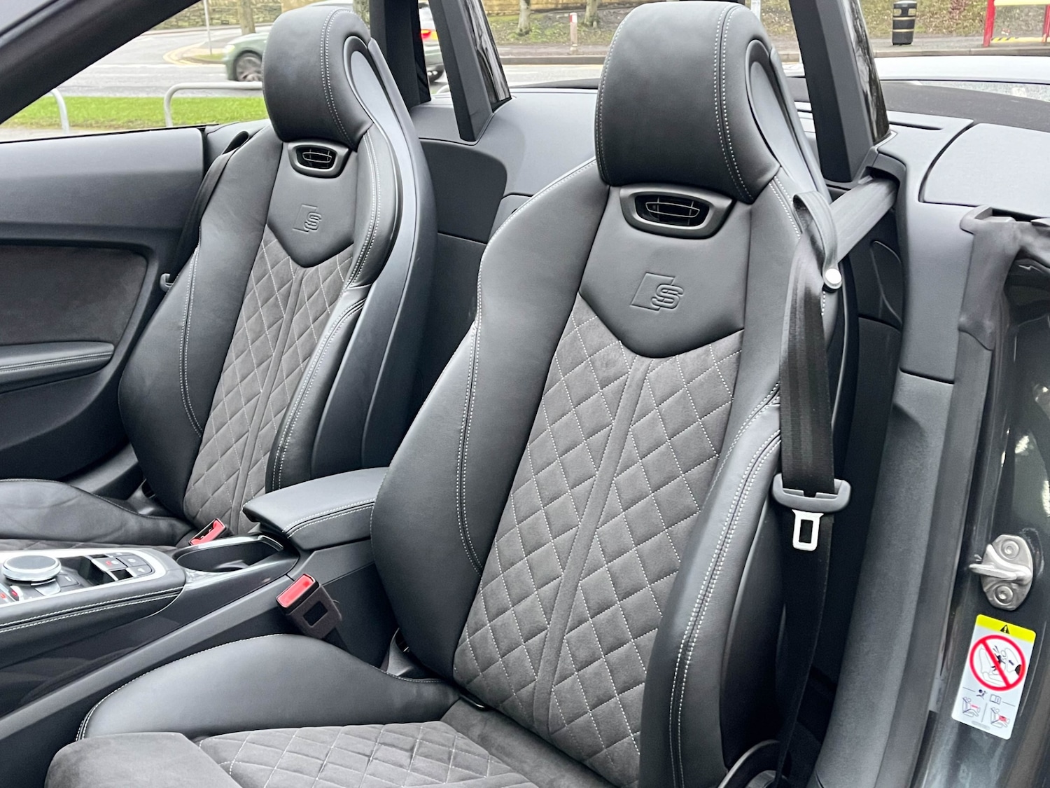 Used Audi TT 2023 for sale - 77421173: Photo 12