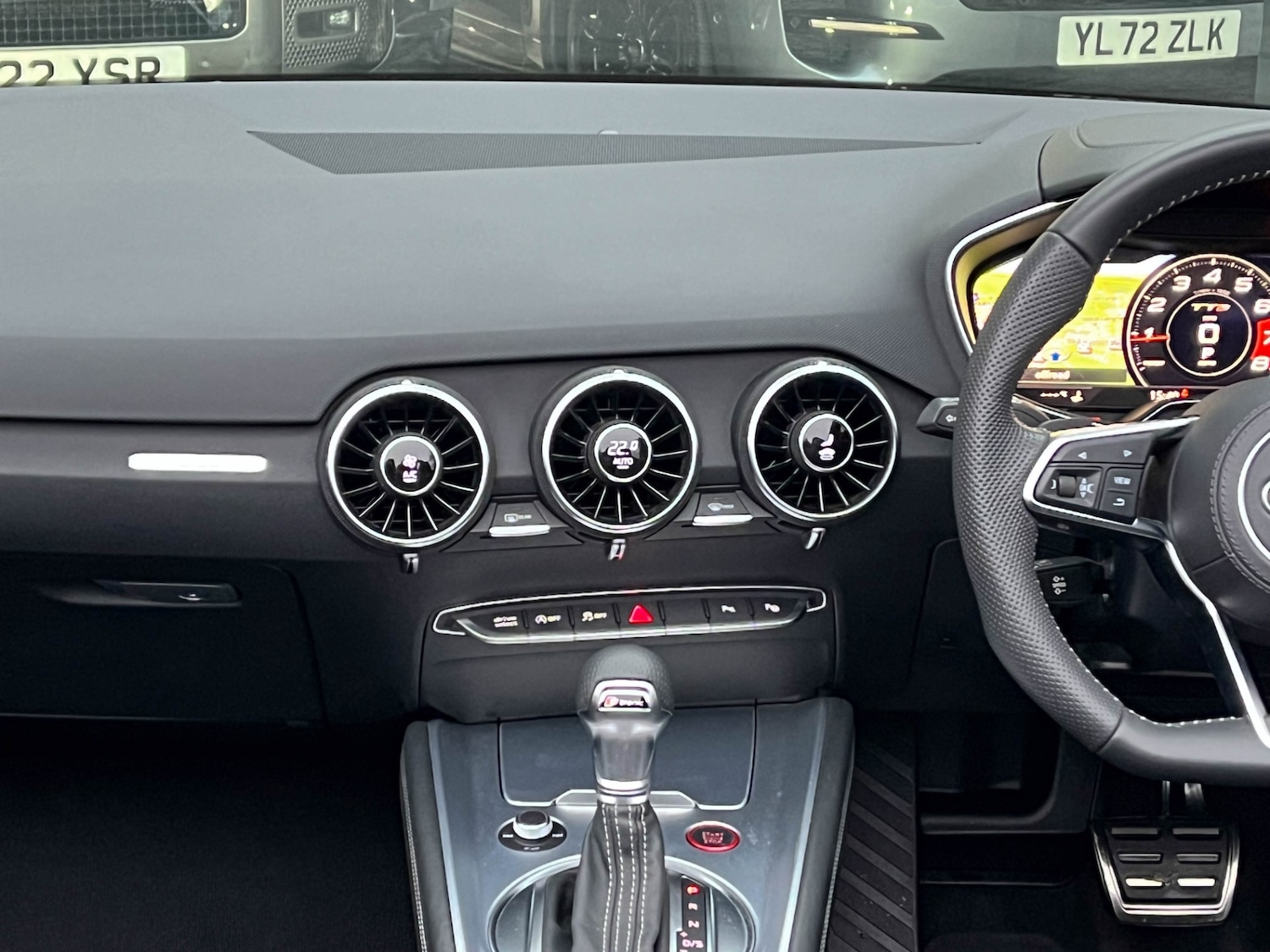 Used Audi TT 2023 for sale - 77421173: Photo 14