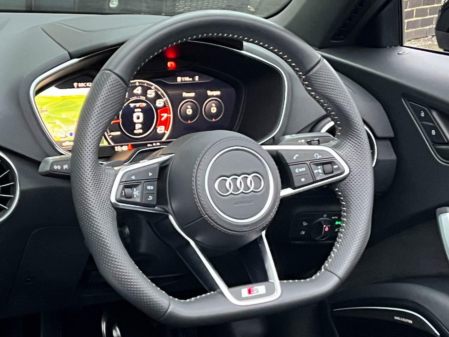 Used Audi TT 2023 for sale - 77421173: Photo 15